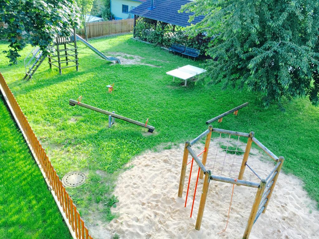 Arb Pension Gmbh Herchsheim Luaran gambar