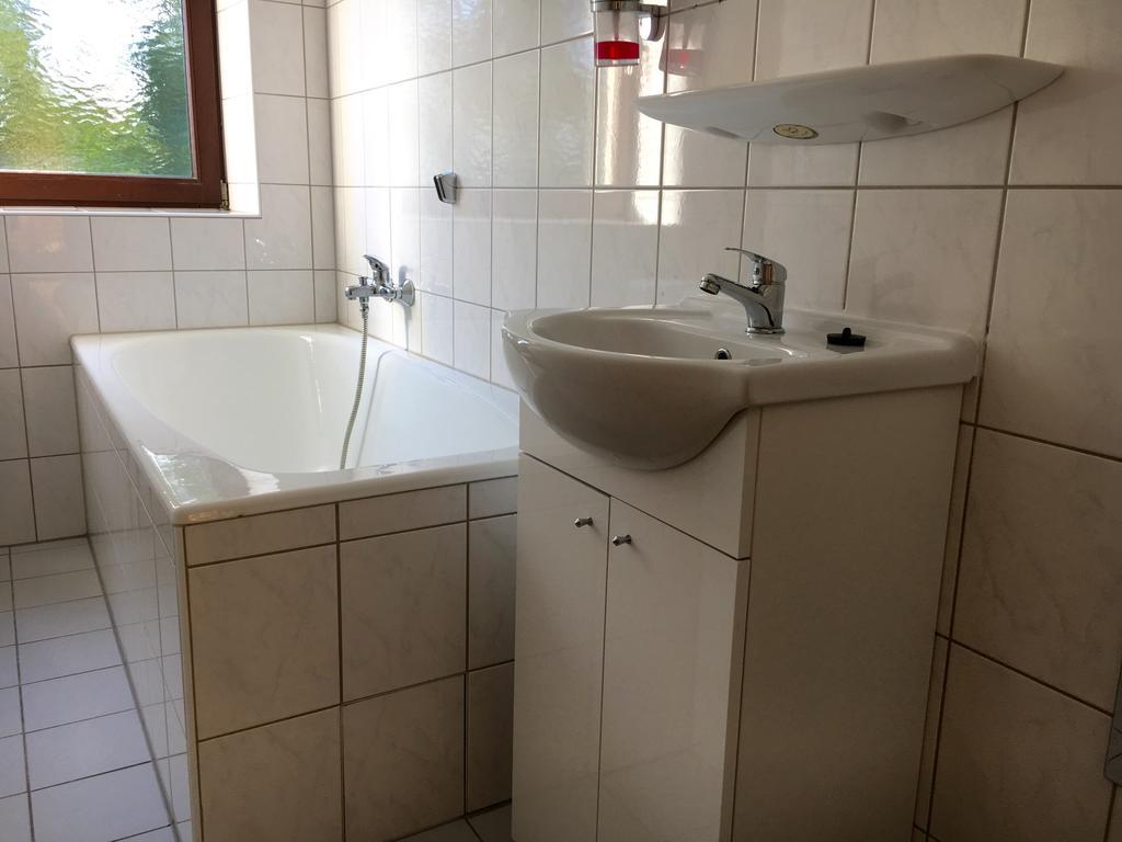 Arb Pension Gmbh Herchsheim Luaran gambar